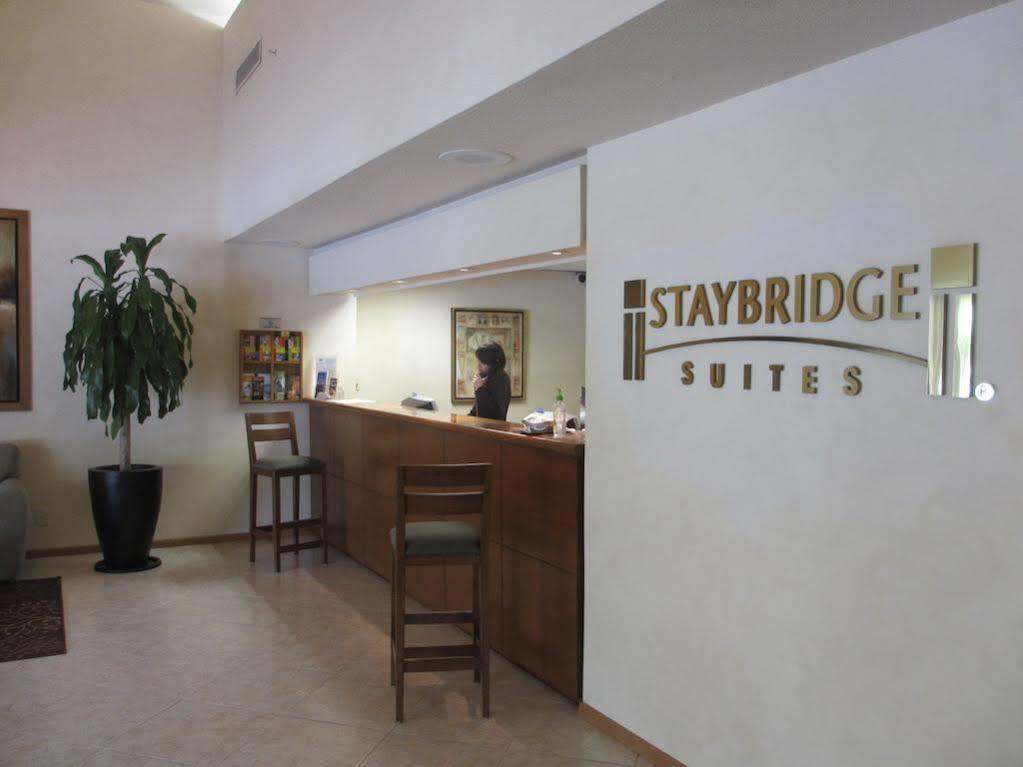 Staybridge Suites Monterrey San Pedro, An Ihg Hotel Εξωτερικό φωτογραφία