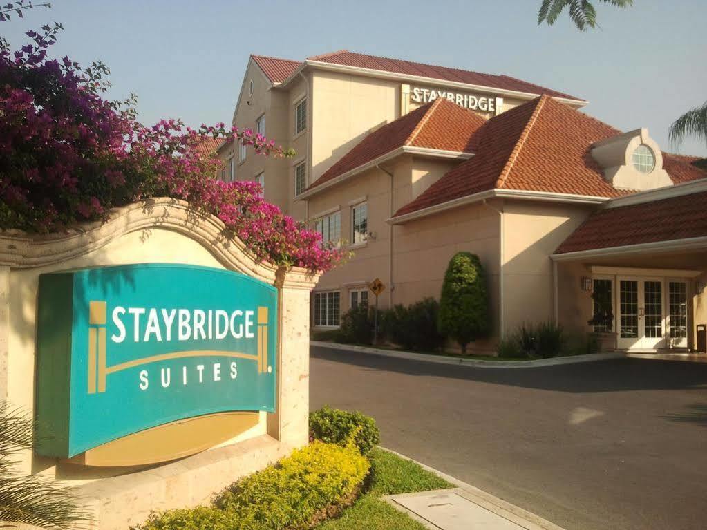 Staybridge Suites Monterrey San Pedro, An Ihg Hotel Εξωτερικό φωτογραφία